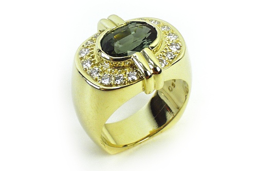 Rare Jewels International